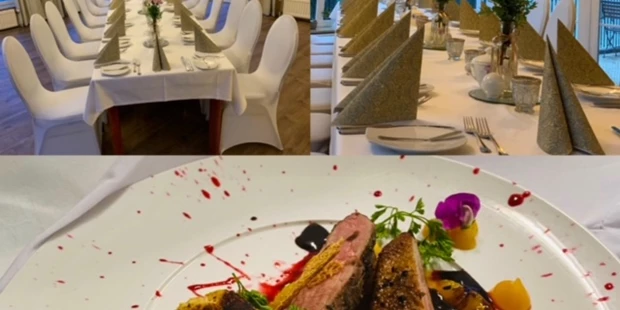 Tagungshotels - Abhörsicher: Einzelne Räume - Strandhotel Vier Jahreszeiten Buckow