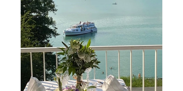 Tagungshotels - Abhörsicher: Einzelne Räume - Strandhotel Vier Jahreszeiten Buckow
