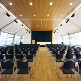 Seminarraum: Dachsaal - Wiener Urania