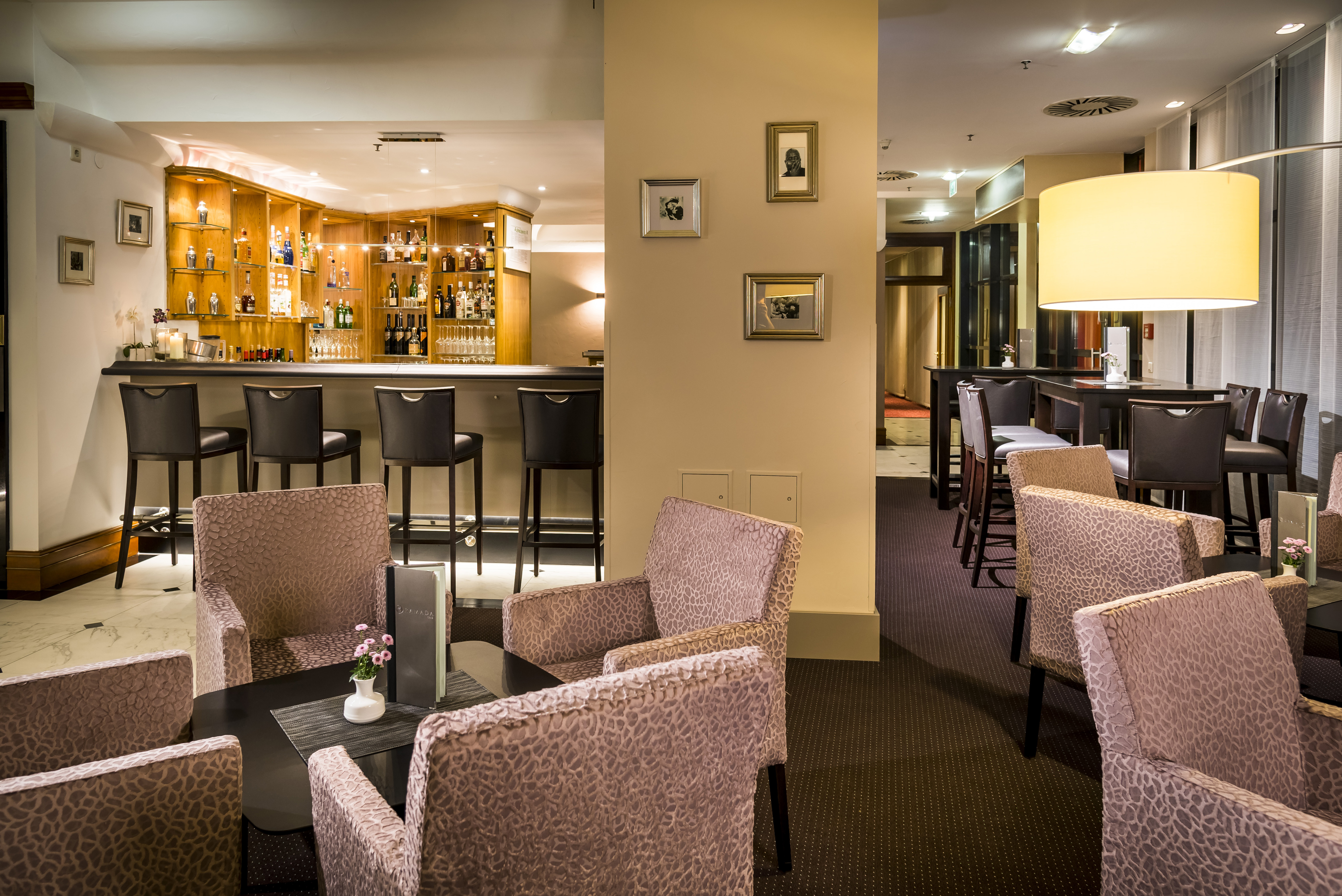 Tagungshotels - Graz - Hotel Ramada Graz