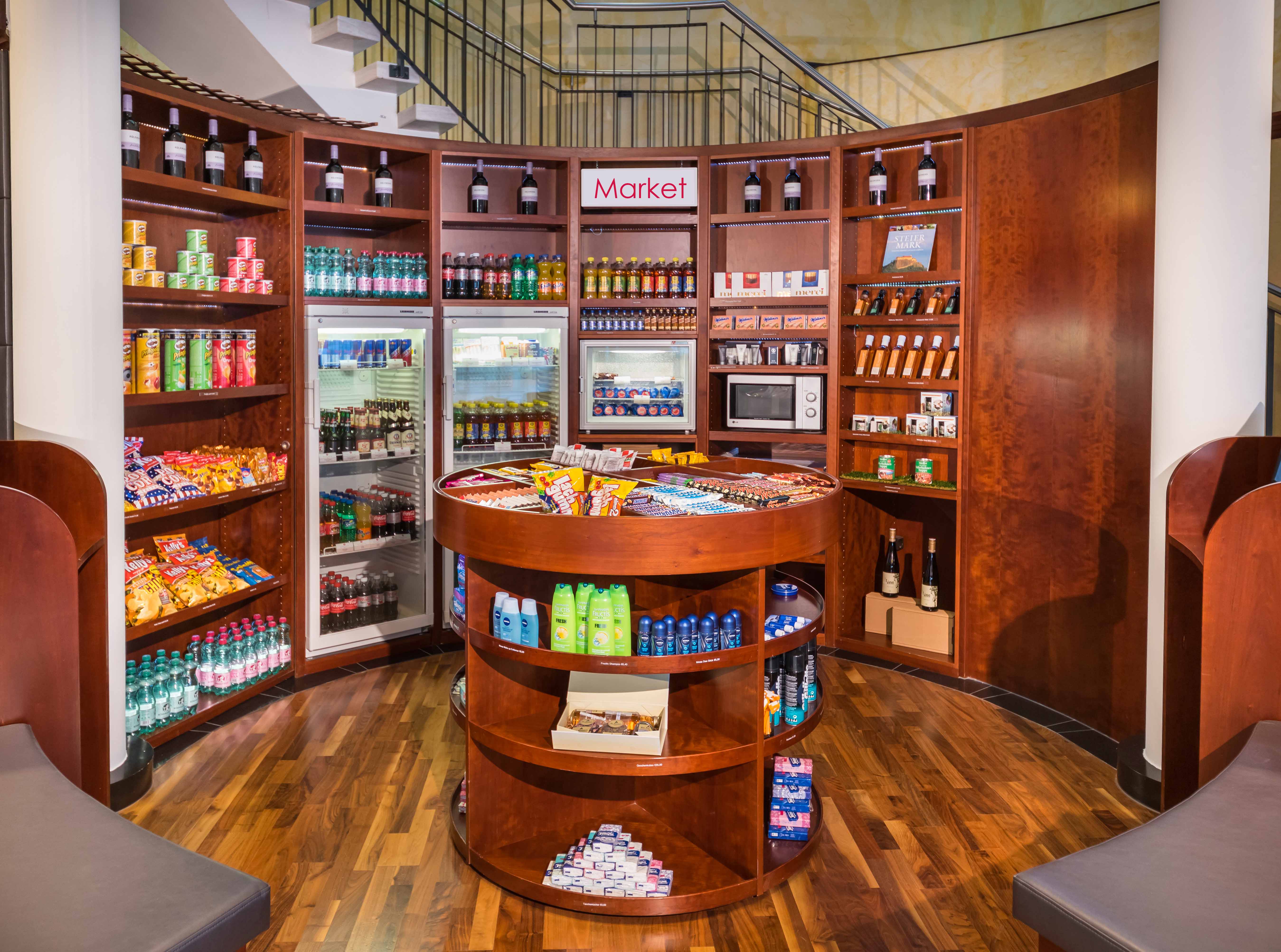 Tagungshotels - Graz - Hotel Ramada Graz