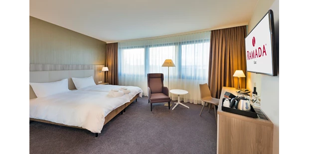 Tagungshotels - Graz - Hotel Ramada Graz