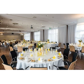 Seminarraum: Hotel Ramada Graz