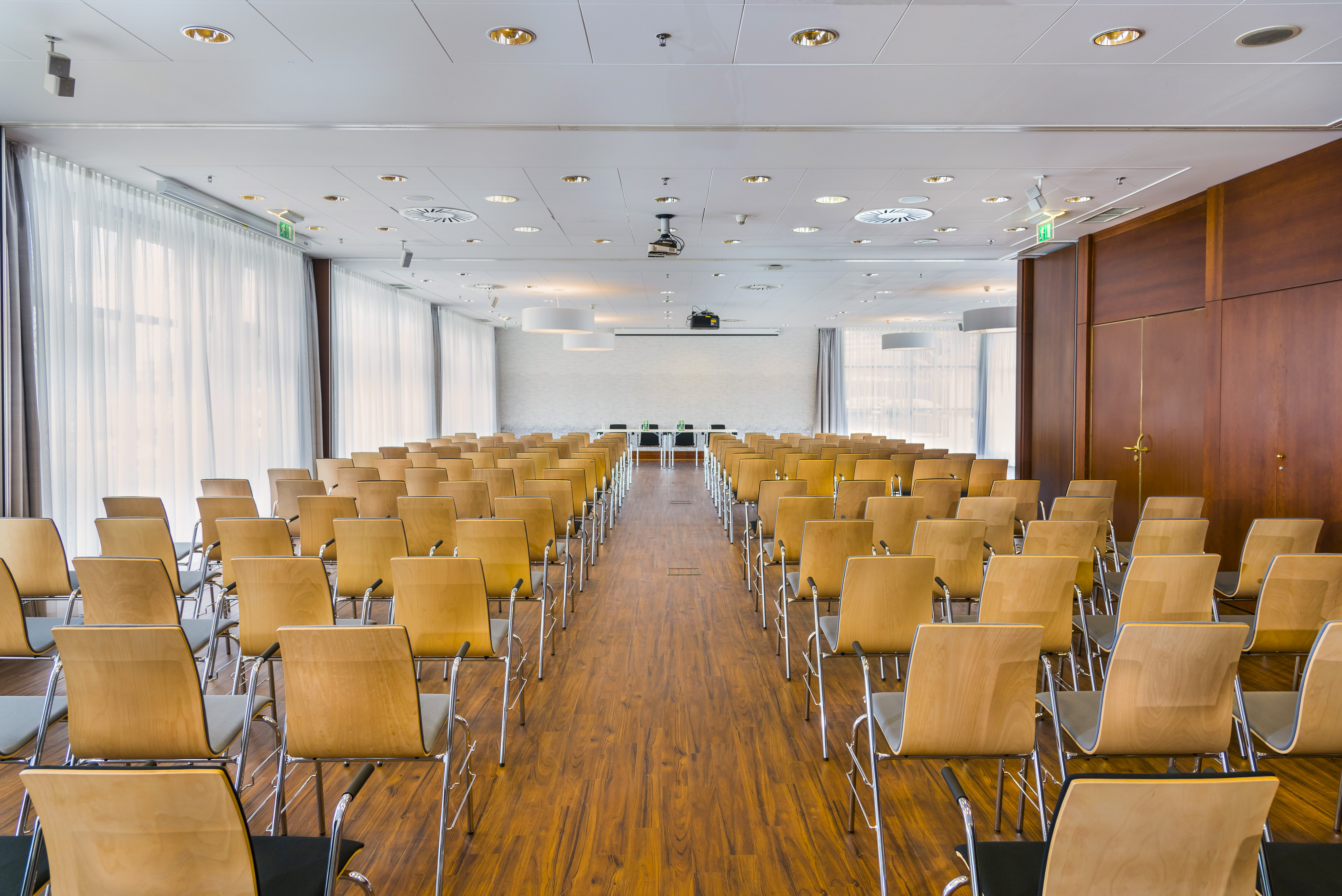 Seminarraum: Hotel Ramada Graz