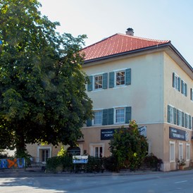 Seminarraum: Seminarhaus Bräu - Seminarhaus BRÄU
