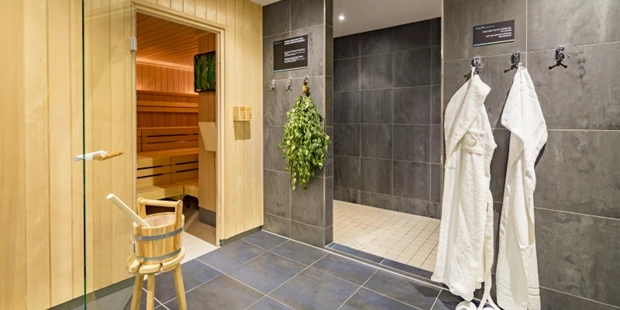 Tagungshotels - Abhörsicher: Einzelne Räume - Relaxing Area  - Occidental Dresden Newa