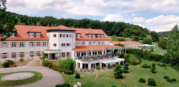 Tagungshotels - Sachsen-Anhalt Nord - Naturresort Berghotel Ilsenburg