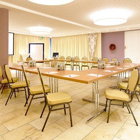 Seminarraum: Residenz Wachau
