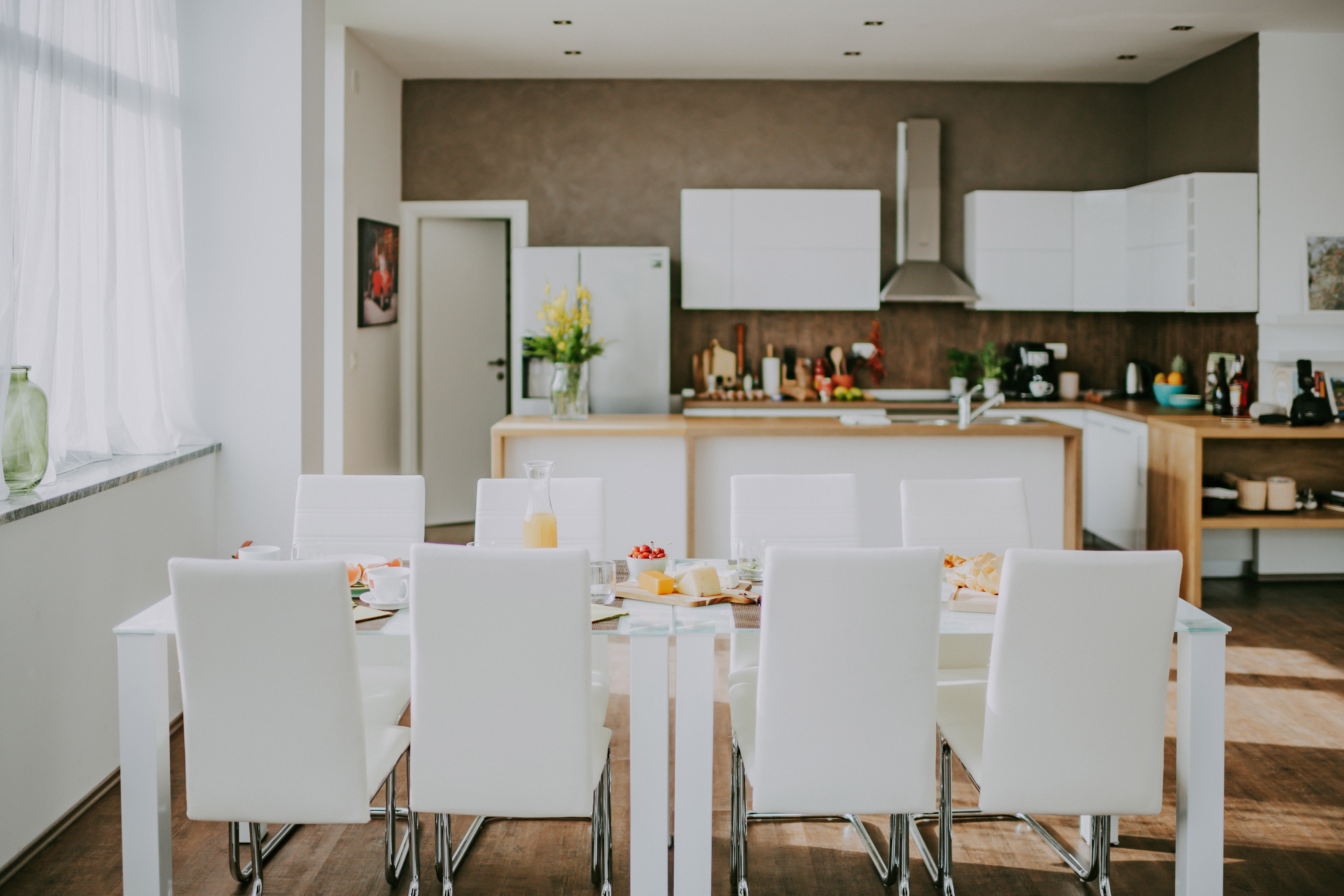 Laurus Residence d.o.o. Räume Hauptraum