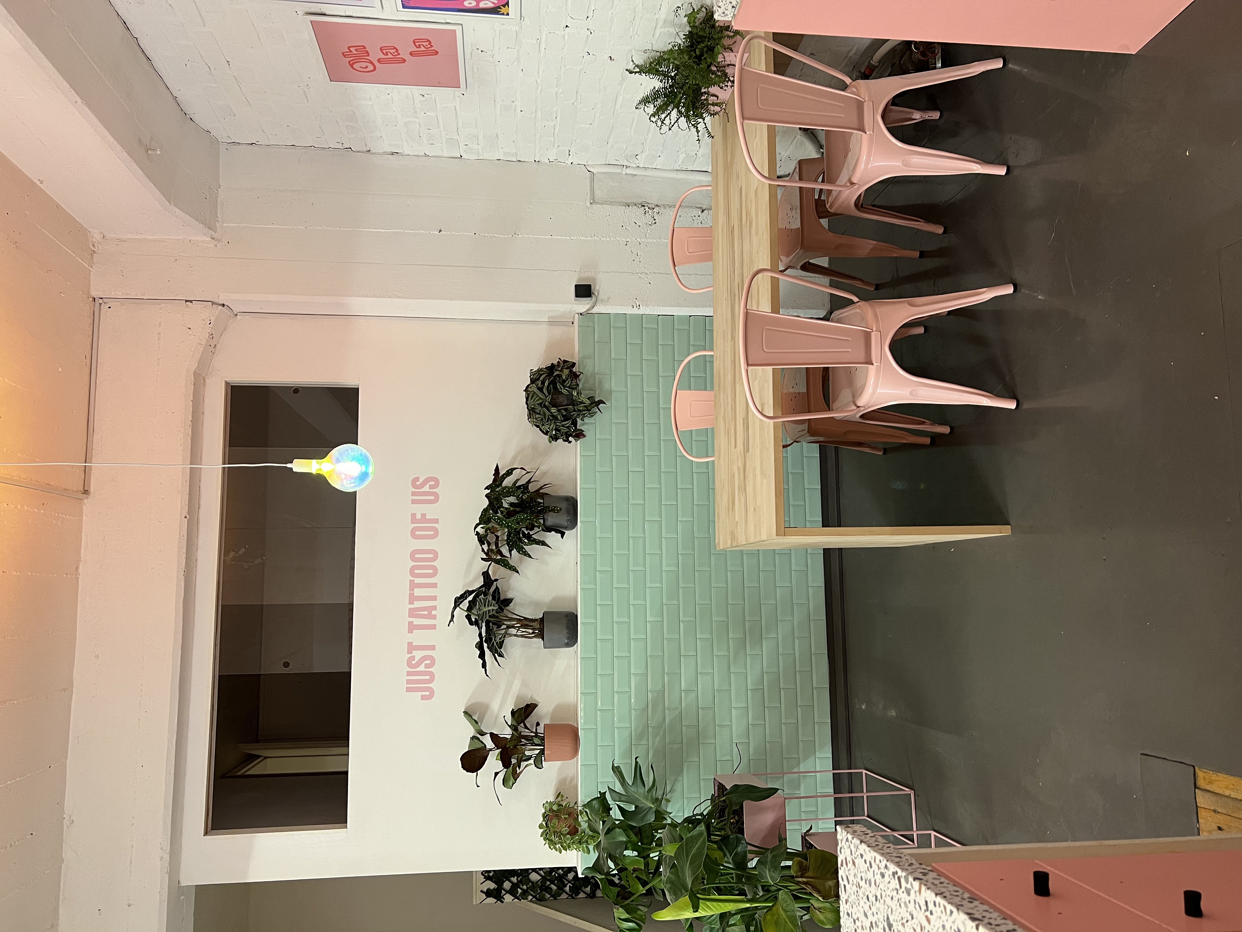 Tagungshotels - PLZ 50667 (Deutschland) - Loft-Studio am Deutz-Mülheimer Hafen