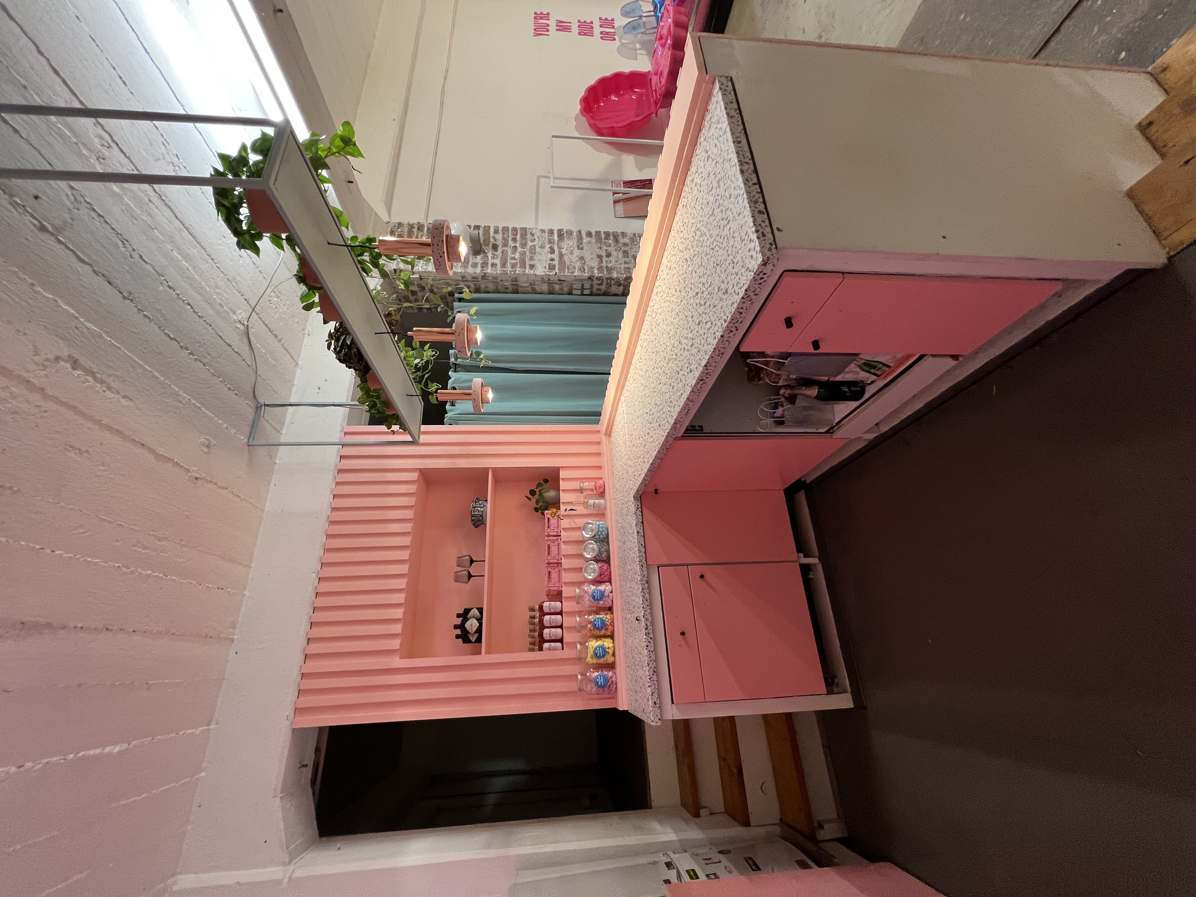 Tagungshotels - PLZ 50667 (Deutschland) - Loft-Studio am Deutz-Mülheimer Hafen