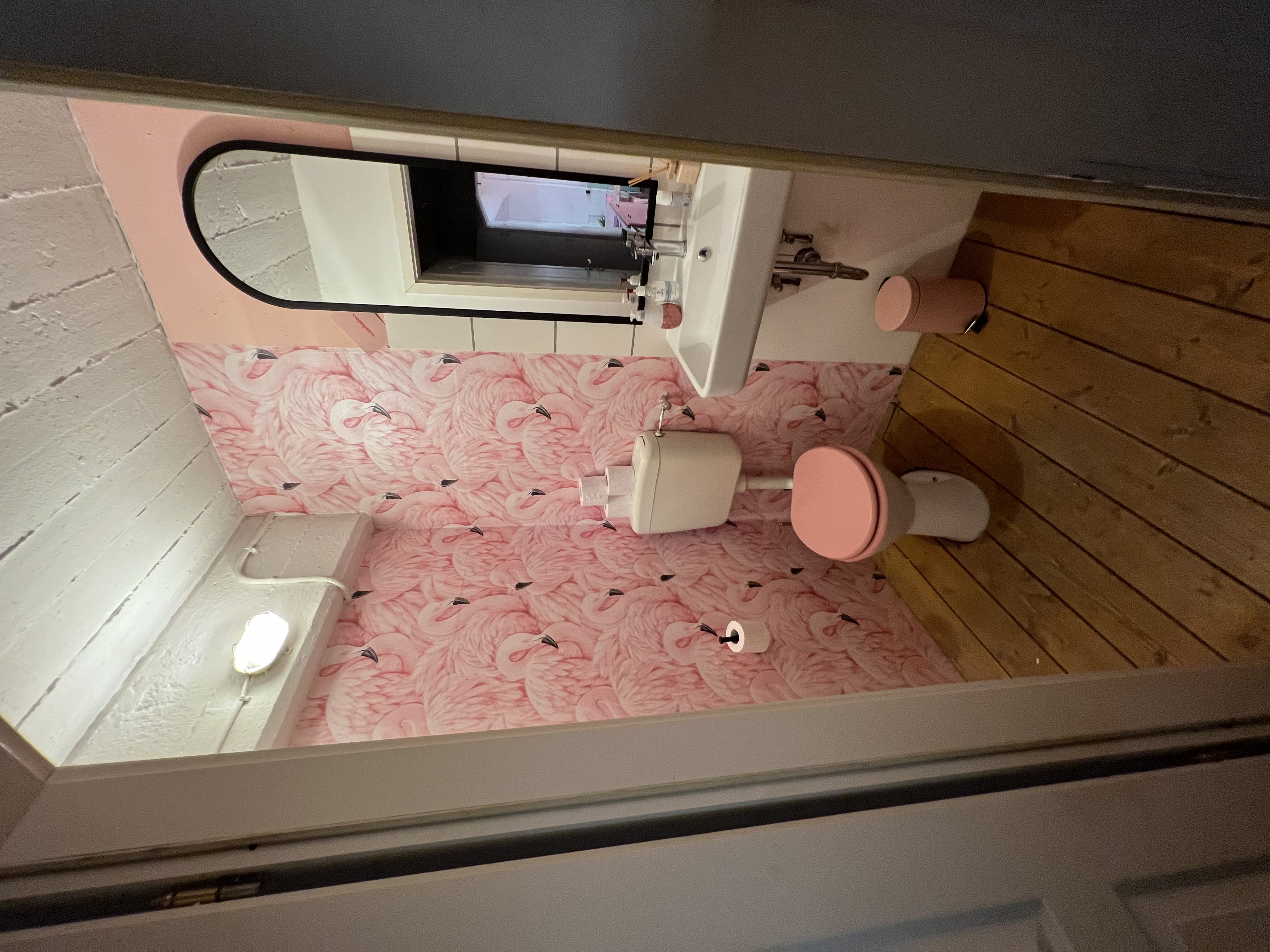 Tagungshotels - PLZ 50667 (Deutschland) - Loft-Studio am Deutz-Mülheimer Hafen