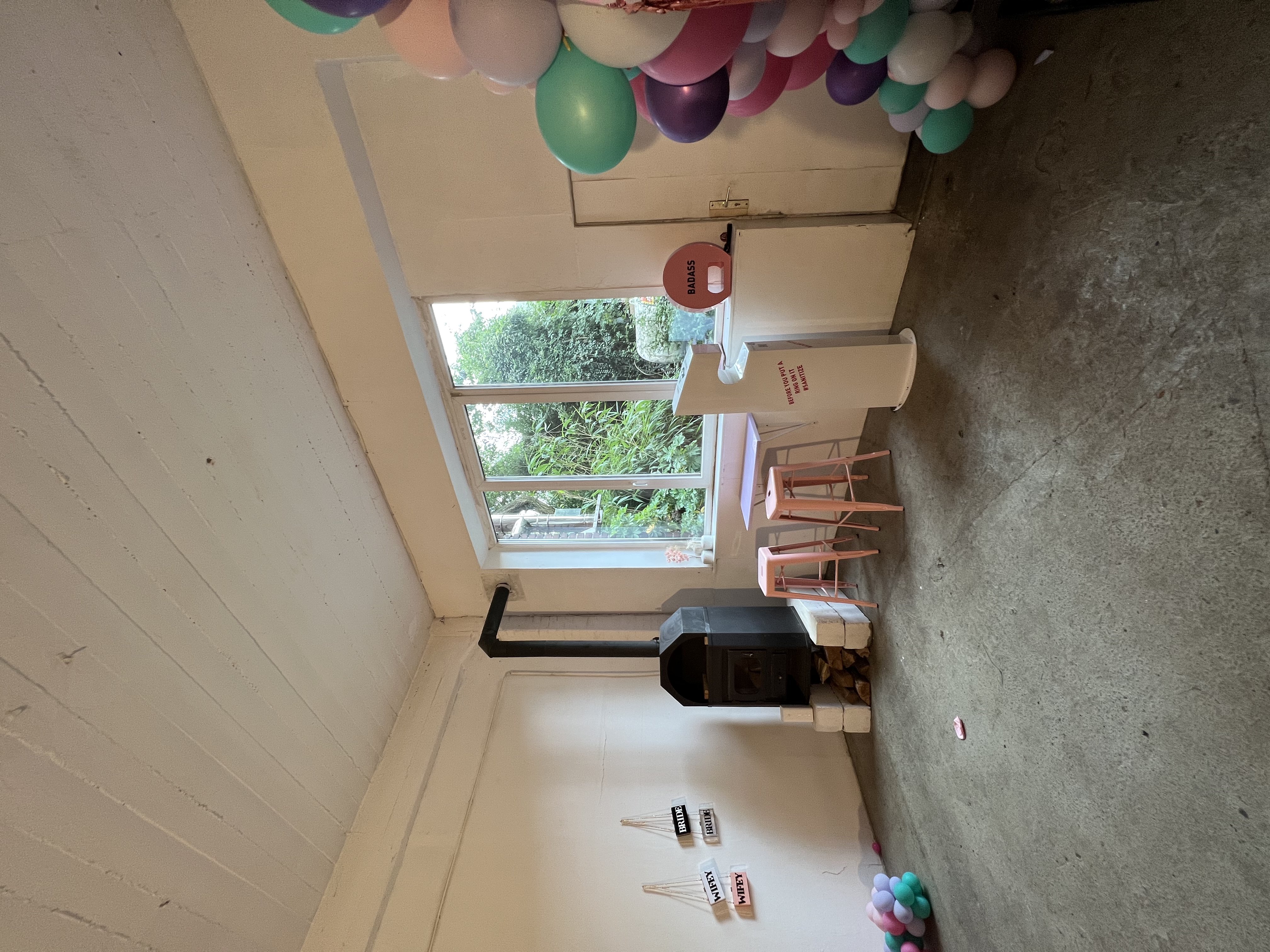 Tagungshotels - PLZ 50667 (Deutschland) - Loft-Studio am Deutz-Mülheimer Hafen