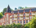 Seminarraum: Hotel Schloss Rheinfels