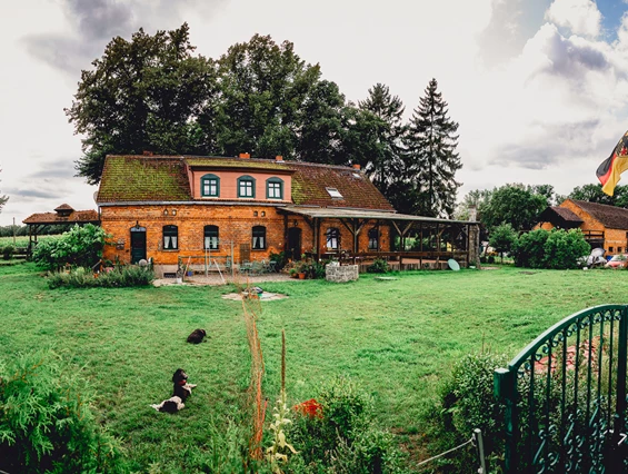 Seminarraum: Uriger Bauernhof in Alleinlage Pferdehof Kneipe Saal