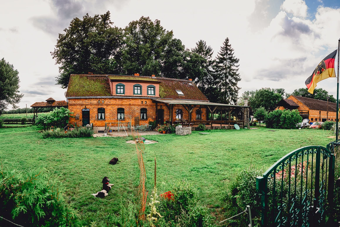 Seminarraum: Uriger Bauernhof in Alleinlage Pferdehof Kneipe Saal