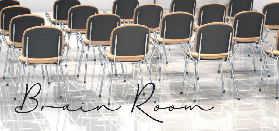 Brain Room Räume BrainRoom