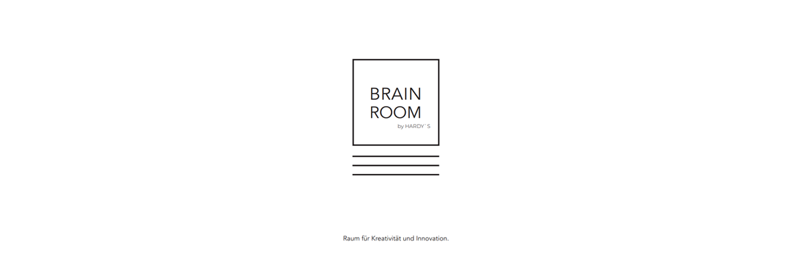 Seminarraum: Brain Room