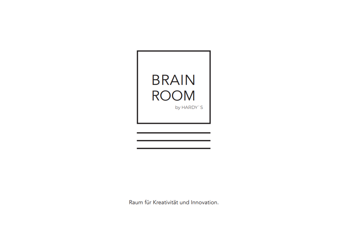 Seminarraum: Brain Room