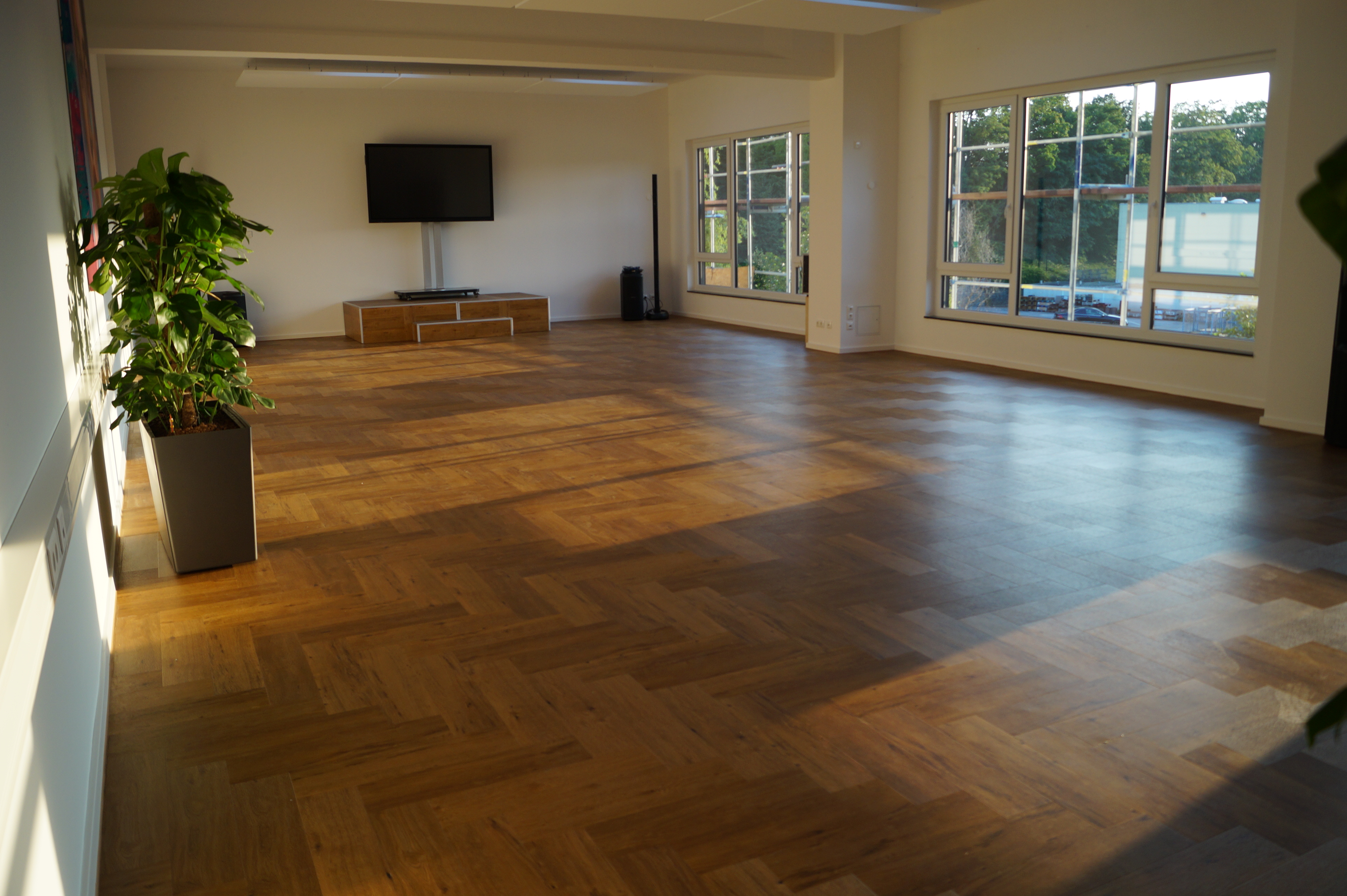 Activ Campus  Räume Frei-Raum