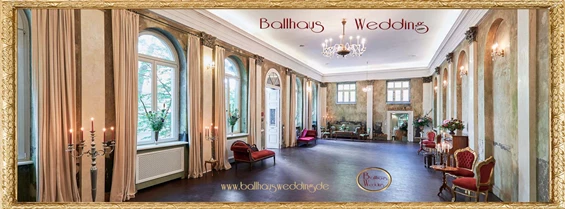 Seminarraum: Ballhaus Wedding