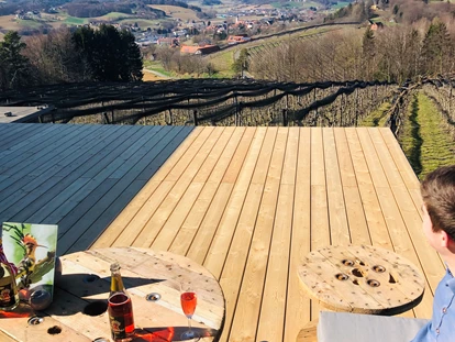 Tagungshotels - Thermenland Steiermark - Seminare am Obstweingut Haas