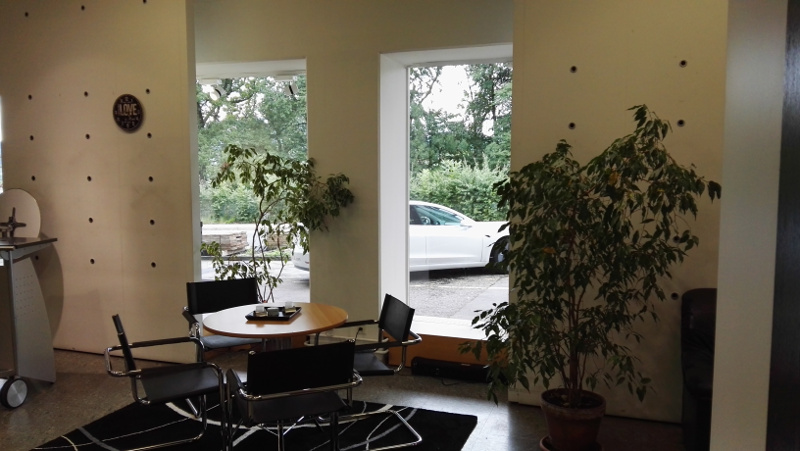 Tagungshotels - Kultur-Incentive: Theater - ZEITPLATZ coworking am Burgweiher-Park