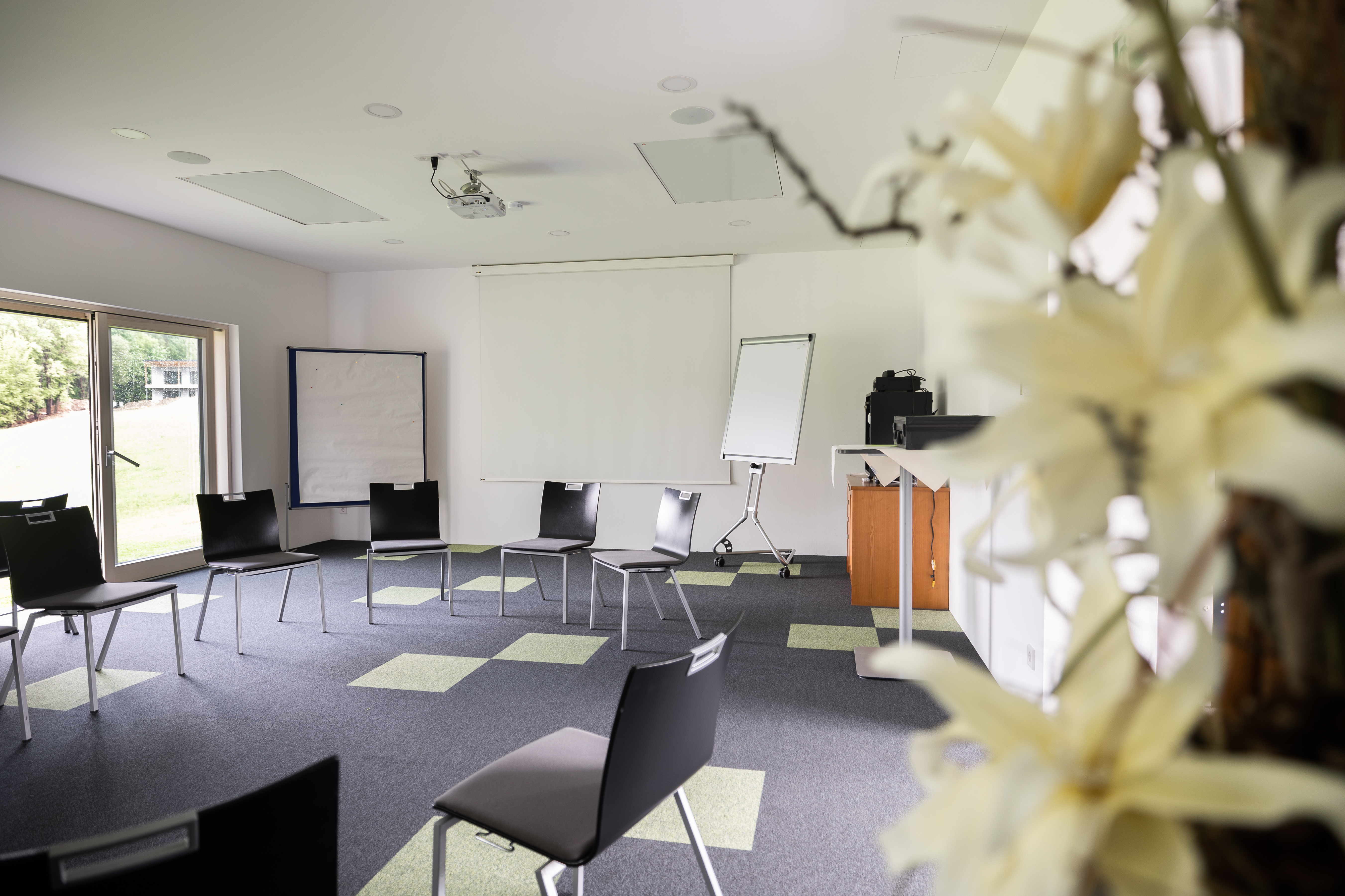 Tagungshotels - PLZ 3613 (Österreich) - Hotel-Restaurant Ottenstein