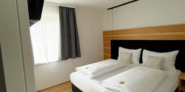 Tagungshotels - Beamer und Leinwand - Economy Zimmer - Hotel-Restaurant Ottenstein