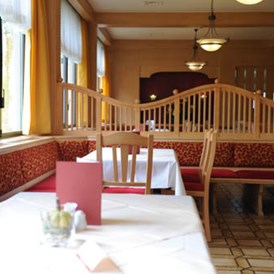 Seminarraum: Restaurant - Hotel-Restaurant Ottenstein