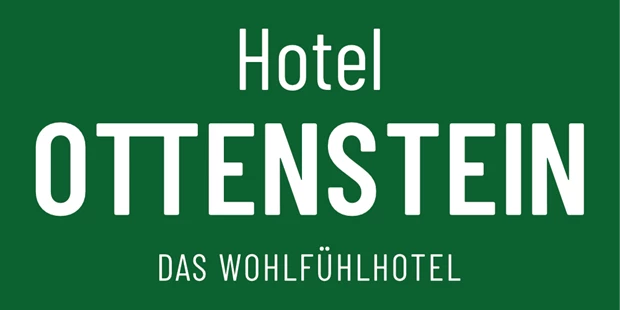 Tagungshotels - Beamer und Leinwand - Logo Hotel Ottenstein - Das Wohlfühlhotel - Hotel-Restaurant Ottenstein