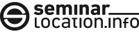 Logo seminar-location.info