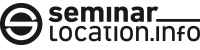 Logo seminar-location.info